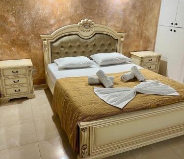 Kefalonia Casa | Liberis Loft Suite
