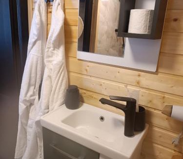 Stepantsminda Apartamento | Libertà Cottage Kazbegi