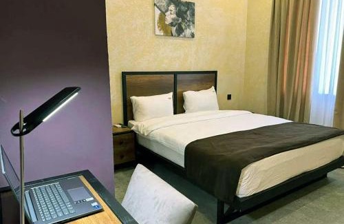 Nasimi Hotel | Liberta Baku City Center