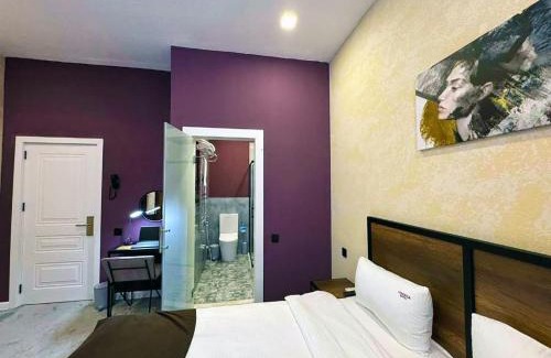Nasimi Hotel | Liberta Baku City Center