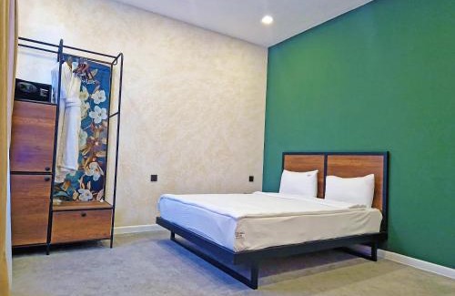 Nasimi Hotel | Liberta Baku City Center