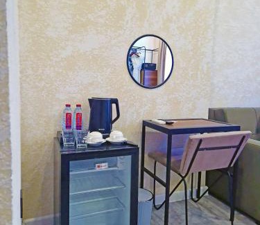 Nasimi Hotel | Liberta Baku City Center