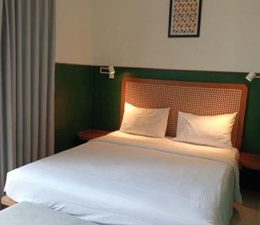 Central Yogyakarta Hotel | Liberta Malioboro South