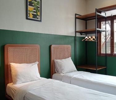 Central Yogyakarta Hotel | Liberta Malioboro South