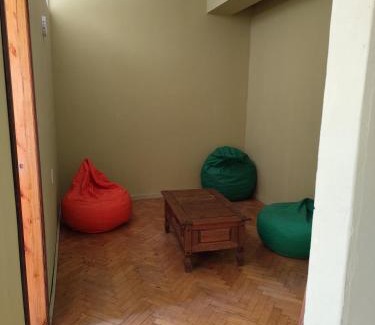 Montevideo Apartamento | Libertador 1