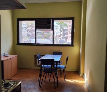 Montevideo Apartamento | Libertador 1