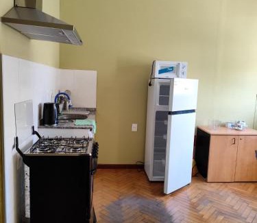 Montevideo Apartamento | Libertador 1