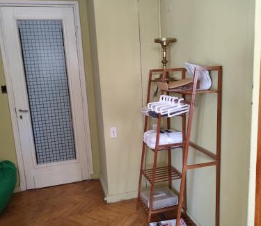 Montevideo Apartamento | Libertador 1