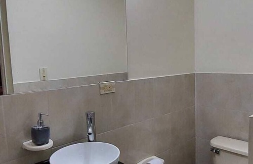 El Poblado Apartamento | Libertador