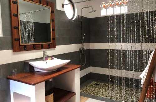 Nosy Boraha Hotel | Libertalia Hotel