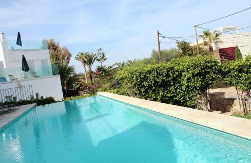 Cala Llombards Villa | Libertas Cala Llombards Blue Lagoon