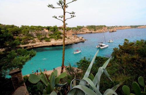 Cala Llombards Villa | Libertas Cala Llombards Blue Lagoon