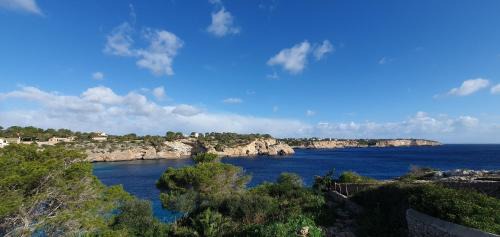 Cala Llombards Villa | Libertas Cala Llombards Blue Lagoon