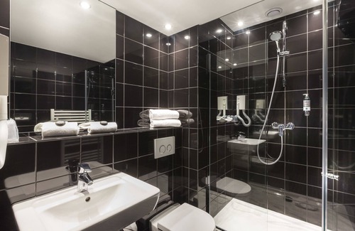 Pigalle Hotel | Libertel Montmartre Opéra