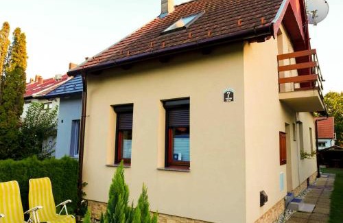 Bukfurdo Apartamento | Liberty Apartman Bükfürdő