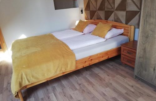 Bukfurdo Apartamento | Liberty Apartman Bükfürdő