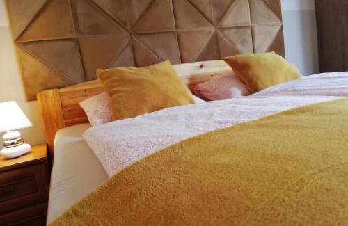 Bukfurdo Apartamento | Liberty Apartman Bükfürdő