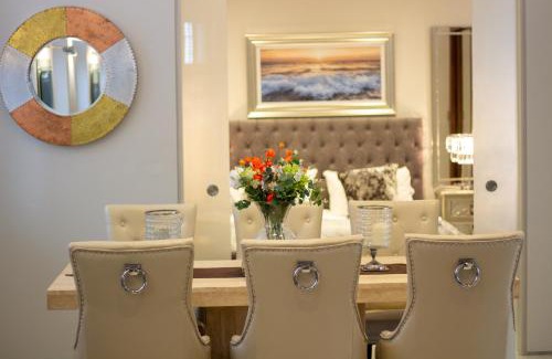Castle Apartamento | Liberty at Utopia Penthouse by MGroupSA