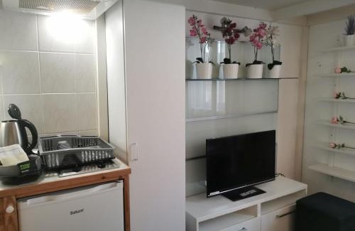 Lagymanyos Apartamento | Liberty Bridge Zenta