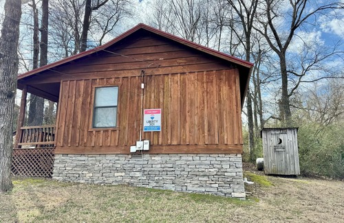 Mountain View Casa | Liberty Cabin Number 301