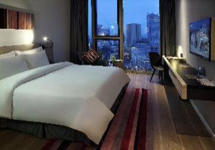 Dong Khoi Hotel | Liberty Central Saigon Citypoint