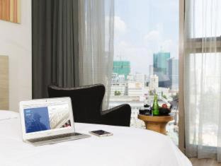 Dong Khoi Hotel | Liberty Central Saigon Citypoint