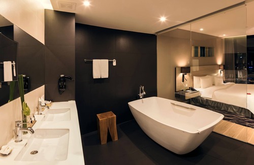 Dong Khoi Hotel | Liberty Central Saigon Citypoint