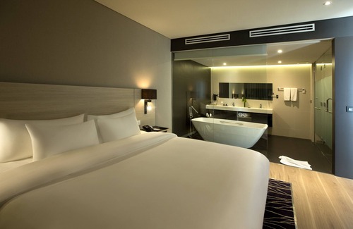 Dong Khoi Hotel | Liberty Central Saigon Citypoint