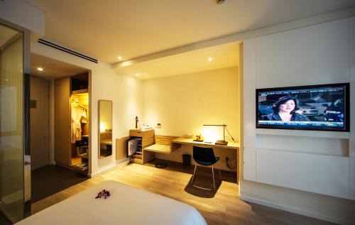 Dong Khoi Hotel | Liberty Central Saigon Riverside Hotel