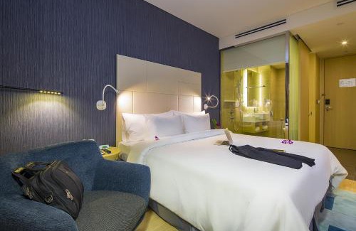 Dong Khoi Hotel | Liberty Central Saigon Riverside Hotel