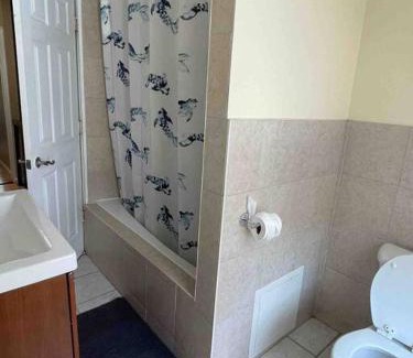Communipaw Apartamento | Liberty Dream - 20 min to NYC