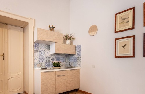Avola Apartamento | Liberty Guest House