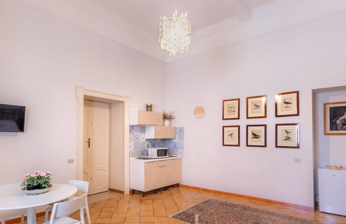 Avola Apartamento | Liberty Guest House