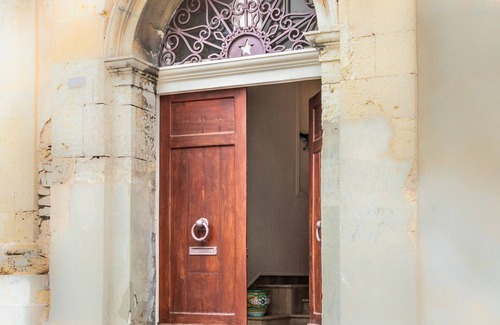 Avola Apartamento | Liberty Guest House