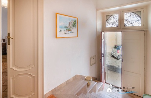Avola Apartamento | Liberty Guest House