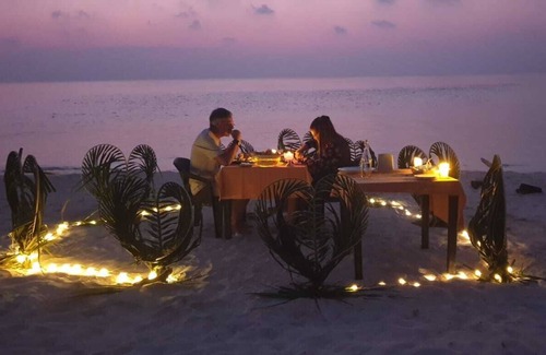 Himandhoo Casa | Liberty Guesthouse Himandhoo