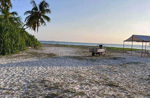 Himandhoo Casa | Liberty Guesthouse Himandhoo