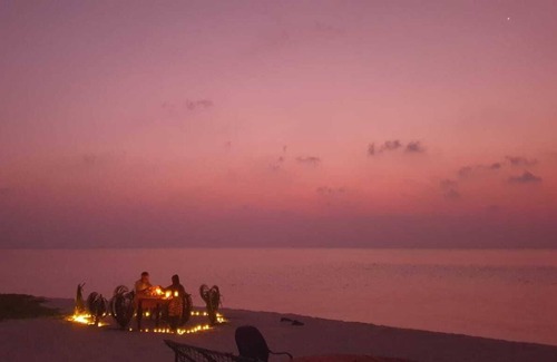 Himandhoo Casa | Liberty Guesthouse Himandhoo