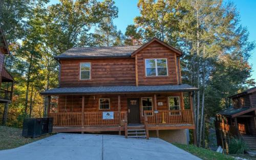Pigeon Forge Villa | Liberty Haven