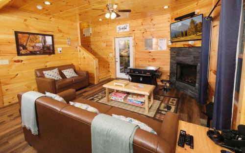 Pigeon Forge Villa | Liberty Haven