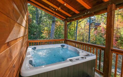 Pigeon Forge Villa | Liberty Haven