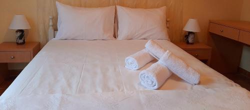 Lefkimmi Casa | Liberty Homes ,Ai Gordis Notou