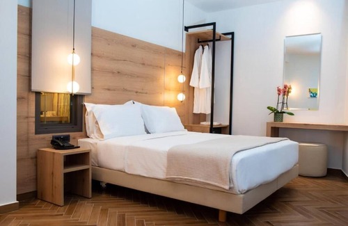 Nafplio Hotel | Liberty Hotel of Nafplio