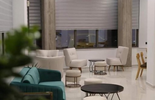 Nafplio Hotel | Liberty Hotel of Nafplio