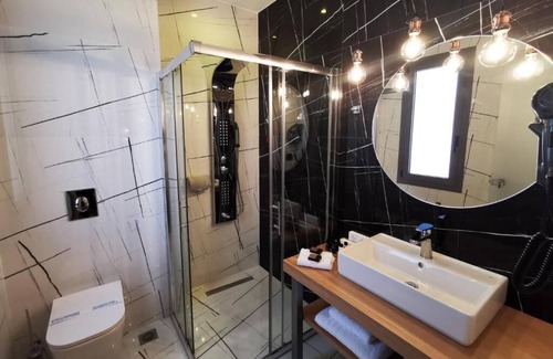 Nafplio Hotel | Liberty Hotel of Nafplio