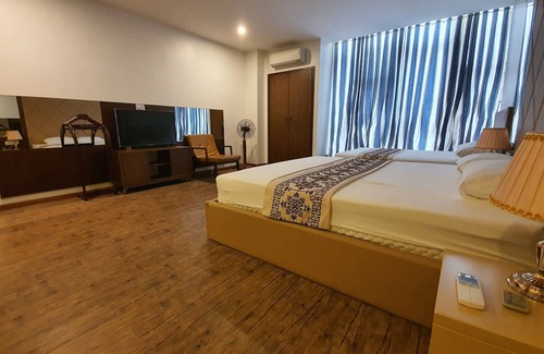 Ngo Quyen Hotel | Liberty Hotel