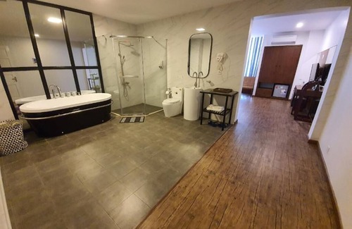 Ngo Quyen Hotel | Liberty Hotel
