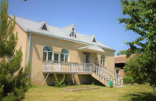 Sevan Apartamento | Liberty House - Вилла в Севане