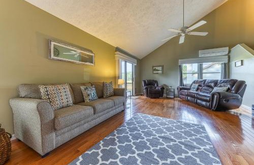 Jefferson City Casa | Liberty Port