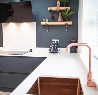 Redcar Casa | Liberty Redcar
